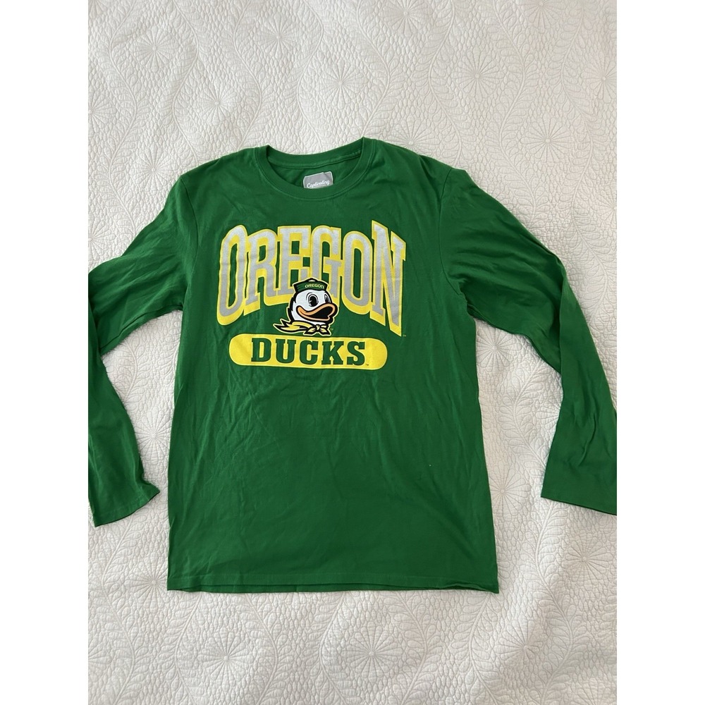 Oregon ducks long sleeve T-shirt captivating